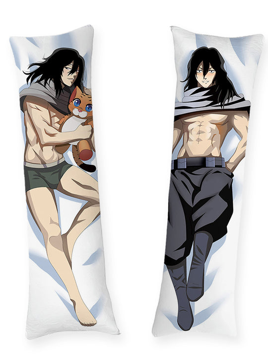 Shota Aizawa Katze Dakimakura