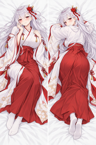 Shoukaku Schreingewand Dakimakura