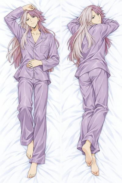 Sigma lila Pyjama Dakimakura
