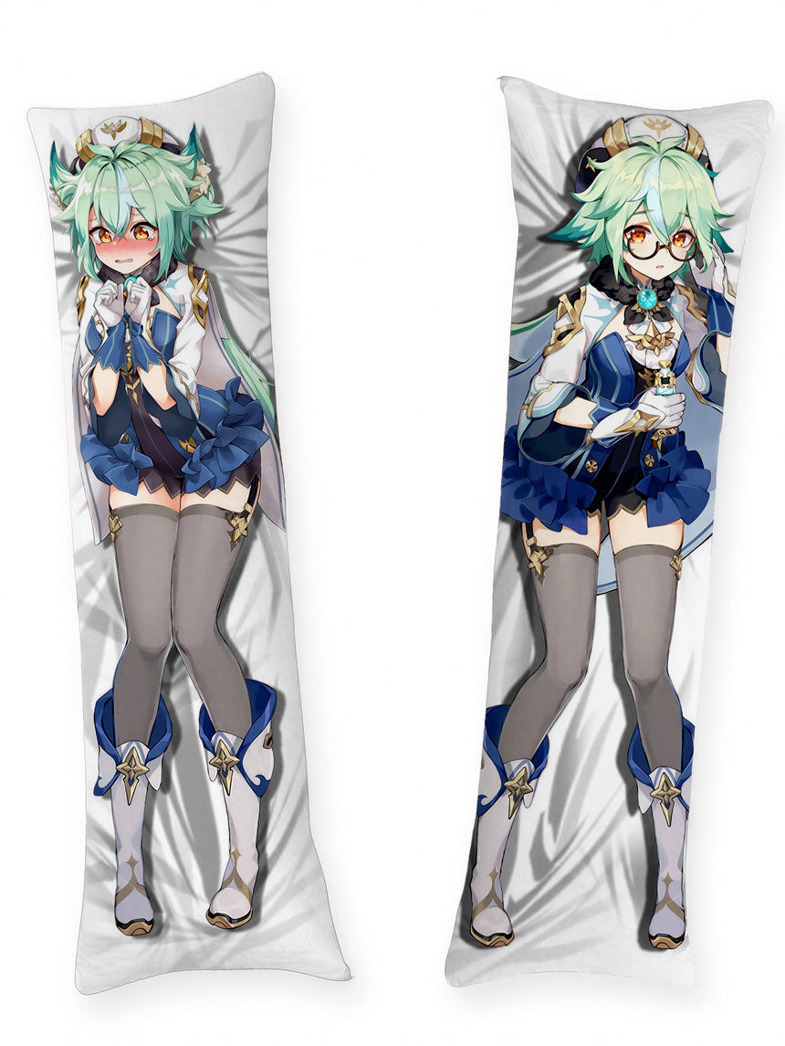 Sucrose süßes Dakimakura