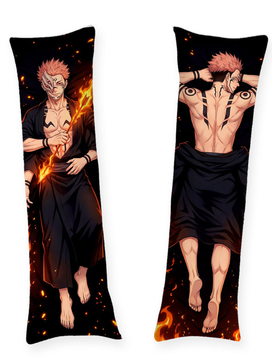 Sukuna Fuga Dakimakura