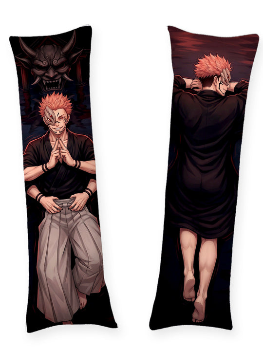 Sukuna Heian Schrein Dakimakura