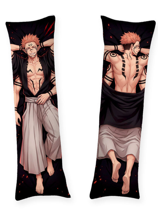 Sukuna Heian wahre Gestalt Dakimakura