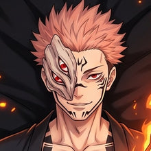 Sukuna