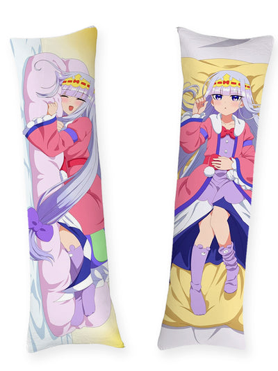 Syalis schläfrige Prinzessin Dakimakura
