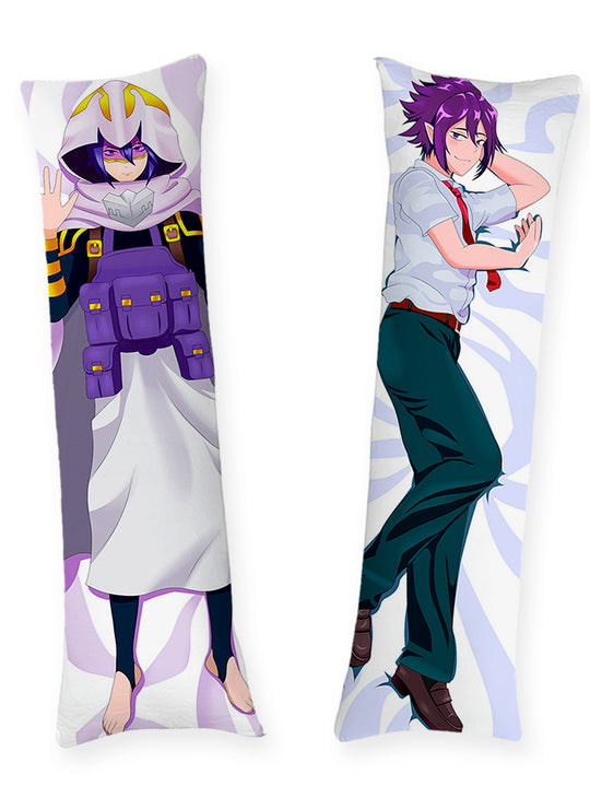 Tamaki Amajiki Heldenanzug Dakimakura