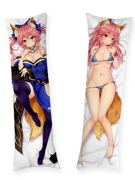 Tamamo no Mae blauer Bikini Dakimakura