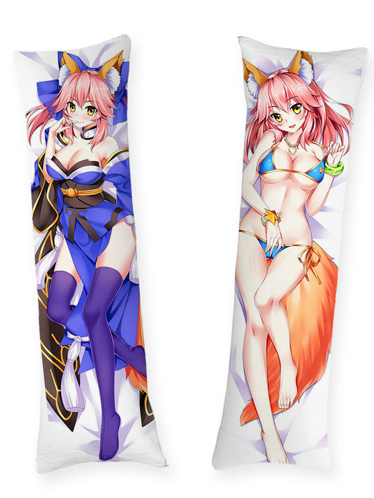 Tamamo no Mae Schleifen Bikini Dakimakura