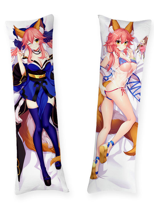 Tamamo no Mae Sommerdrink Dakimakura