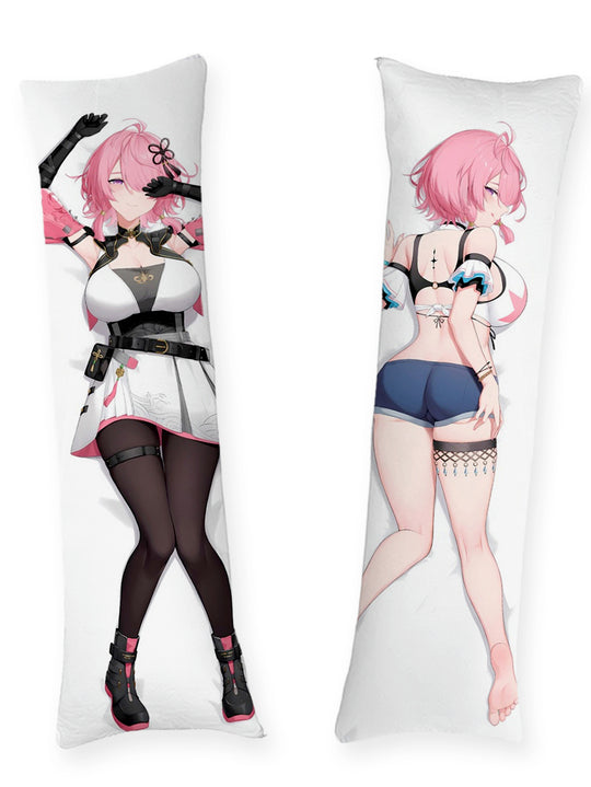 Taoqi Kampfoutfit Dakimakura