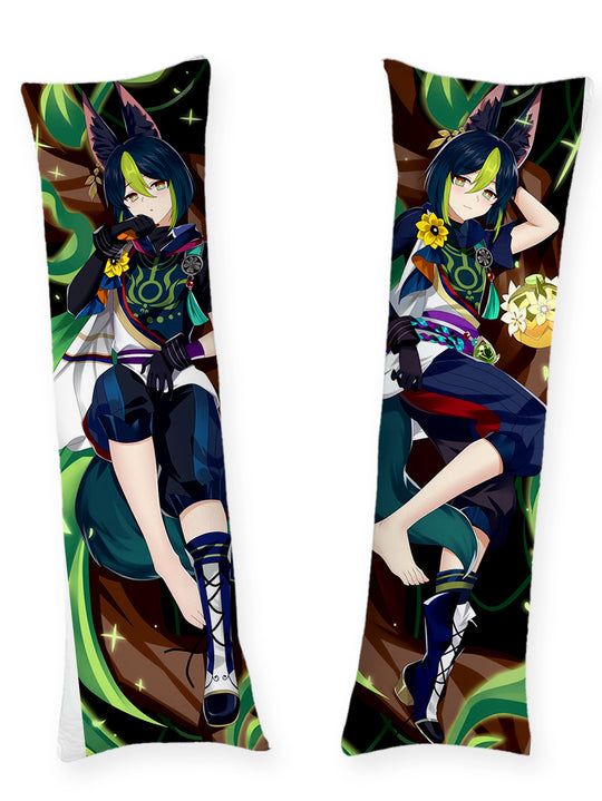 Tighnari Waldwächter Dakimakura