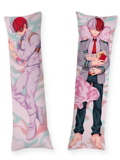 Todoroki Kawaii Dakimakura