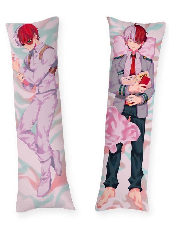 Süßer Todoroki Dakimakura