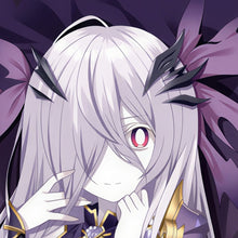 Tohka Yatogami