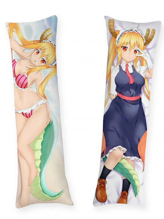 Tohru sexy Bikini & Maid Dakimakura