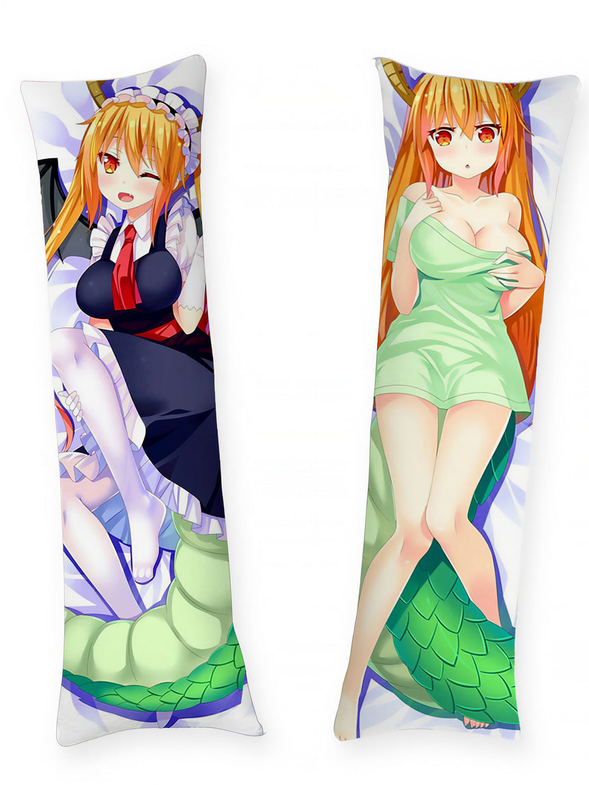 Tohru sexy Maid Dakimakura