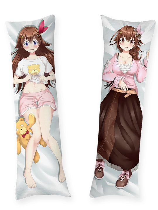 Tokino Sora Bärenpyjama Dakimakura