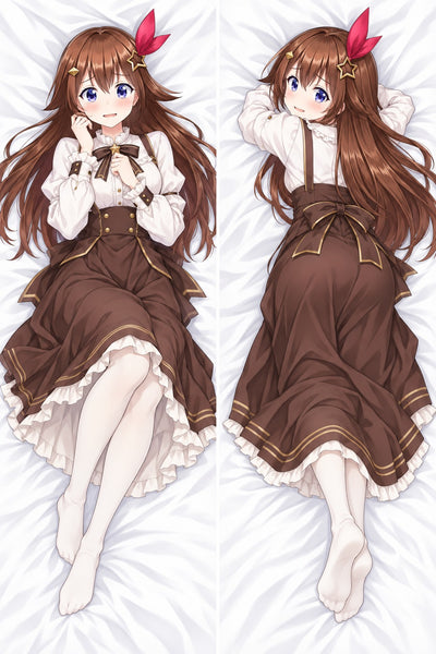 Tokino Sora Idolkleid Dakimakura