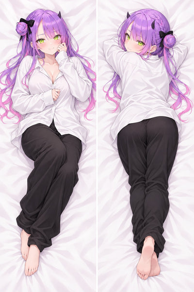Tokoyami Towa Oversize Hemd Dakimakura