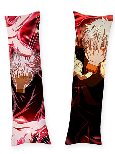 Tomura Shigaraki Zerfall Dakimakura