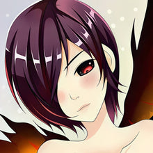 Touka