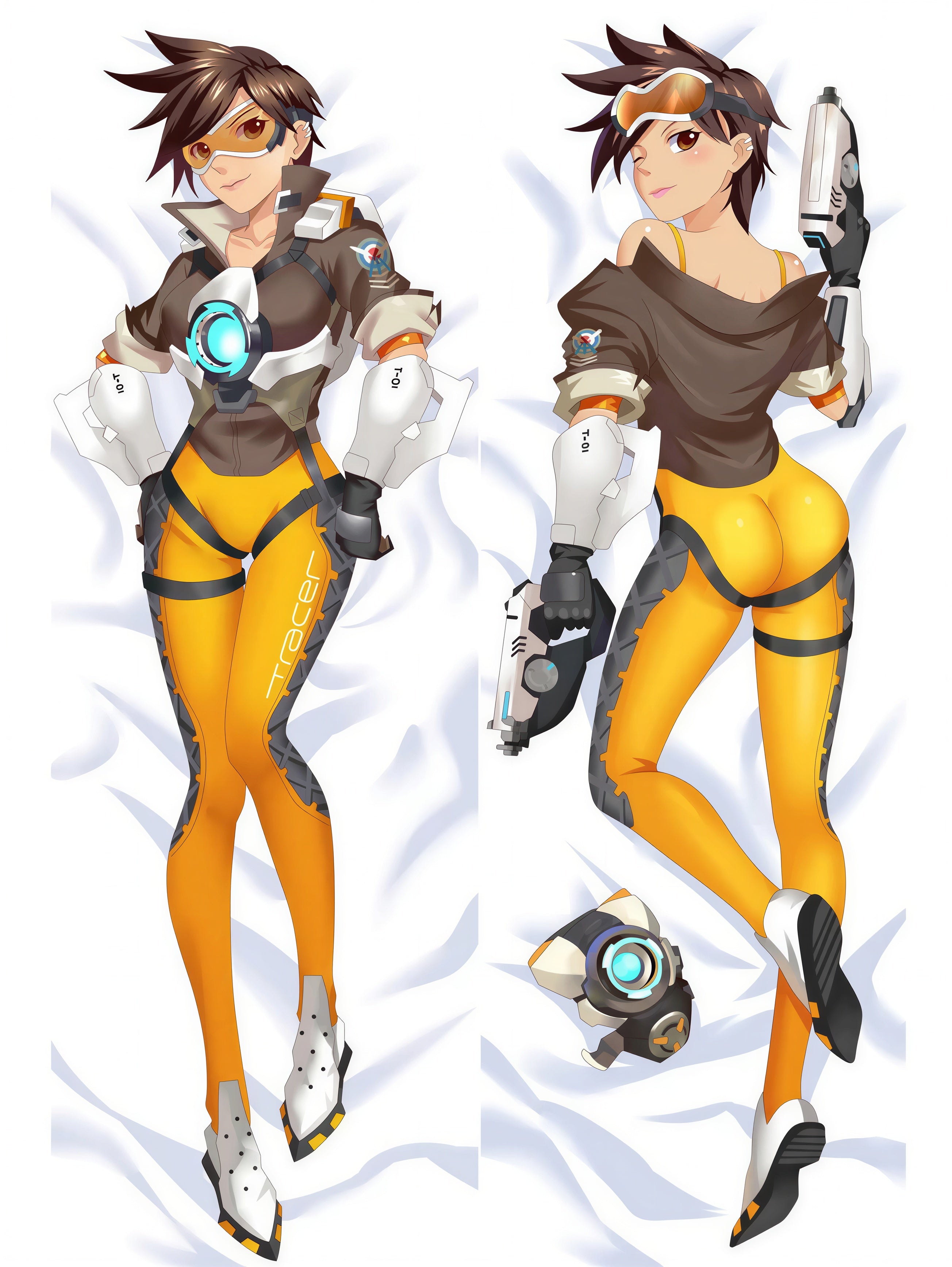 Tracer