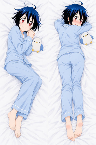 Tsugumi Vogel Pyjama Dakimakura