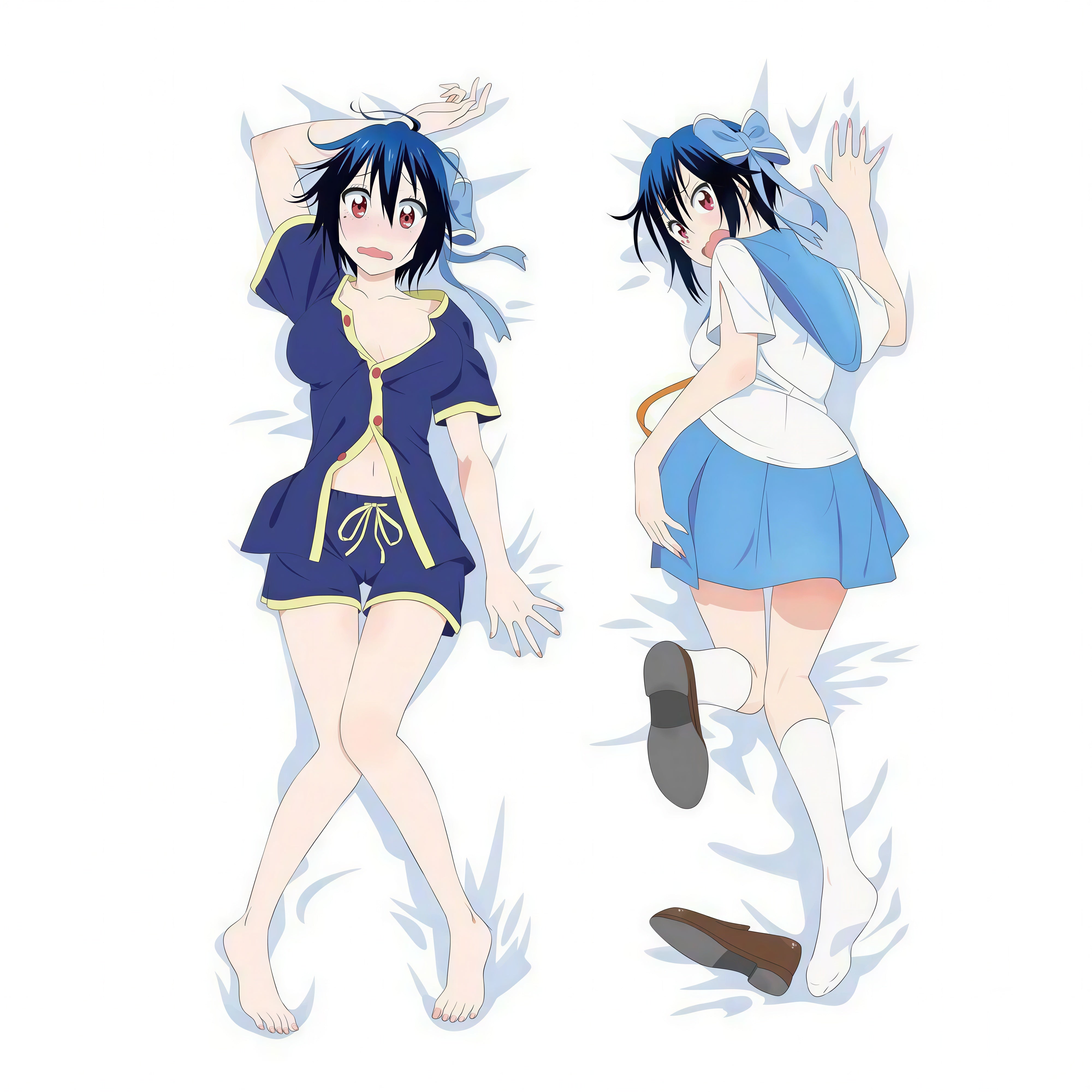 Tsugumi Seishirou