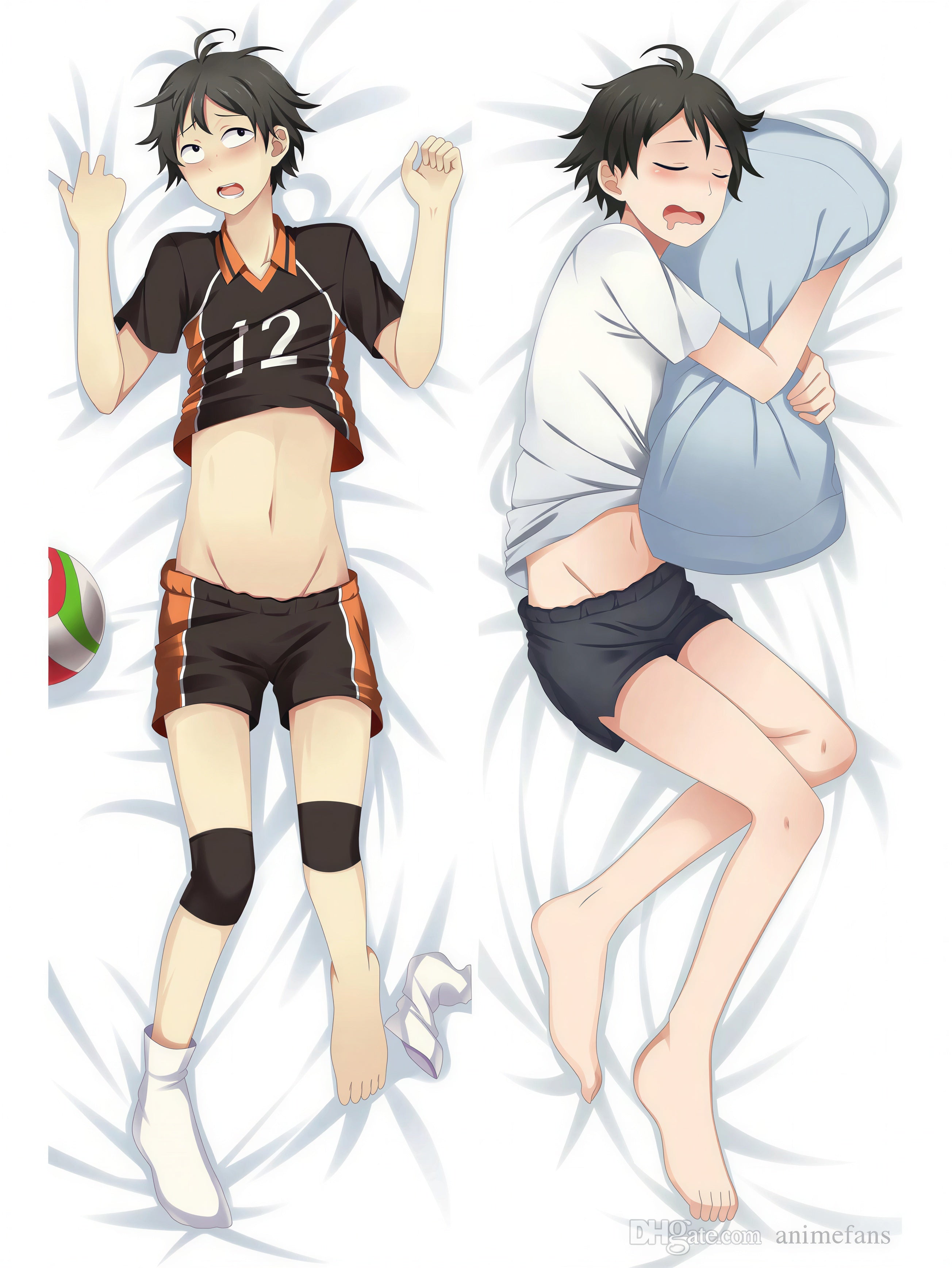 Tsukishima Kei