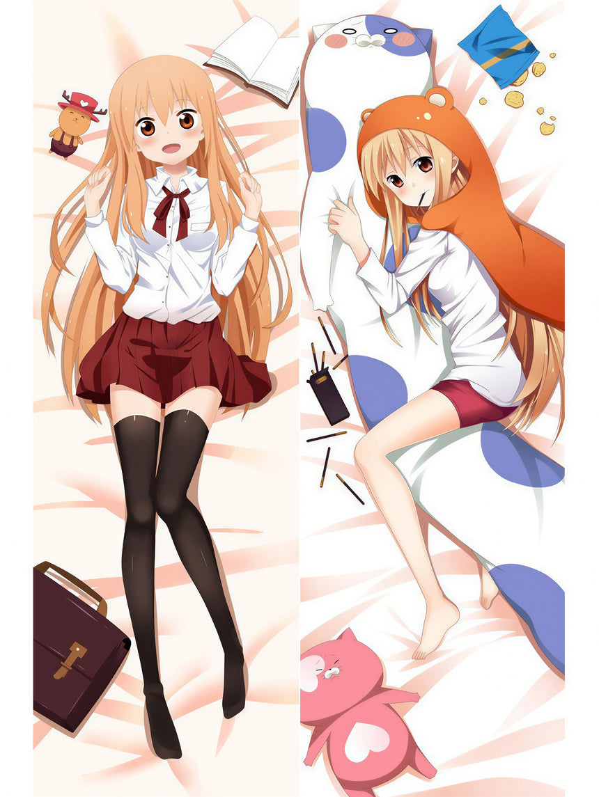 Himouto Umaru Dakimakura 2