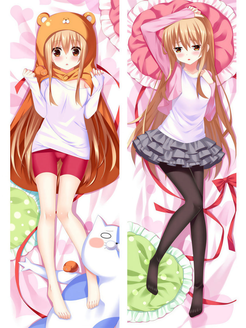 Umaru Chan süße Dakimakura 2