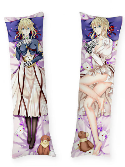 Violet Evergarden sexy Dakimakura