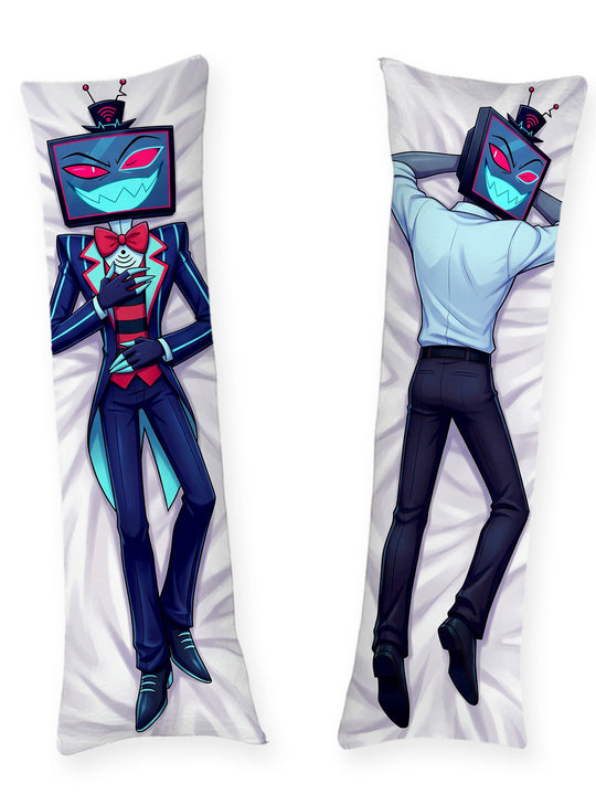 Vox blauer Anzug Dakimakura