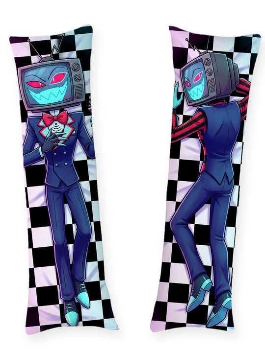 Vox Retro Fernseher Dakimakura