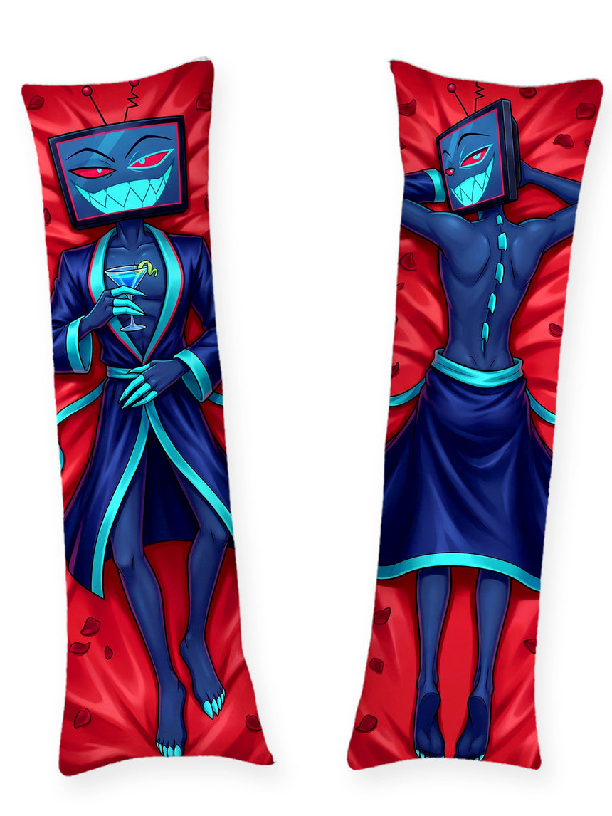 Vox Seidenmantel Dakimakura
