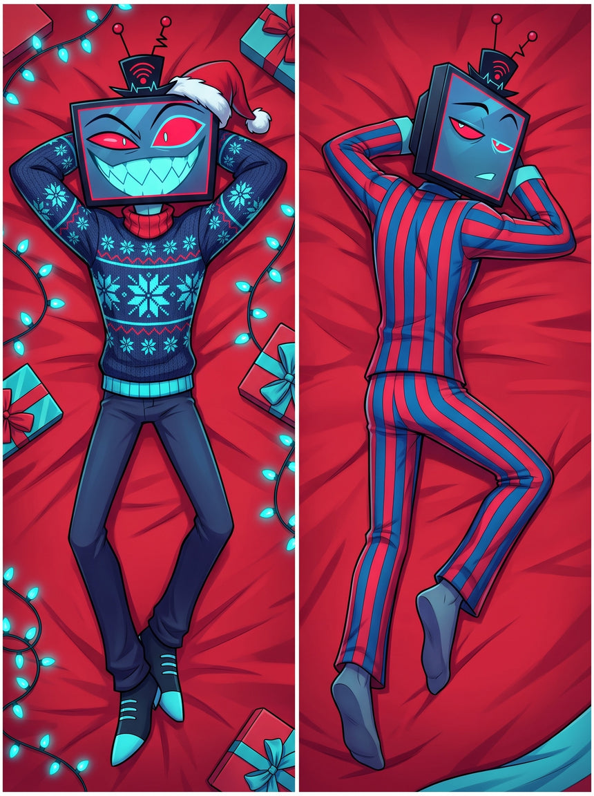 Vox Weihnachten Dakimakura