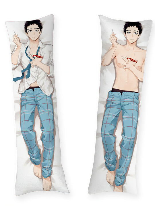 Gutaussehender Wakana Gojo Dakimakura