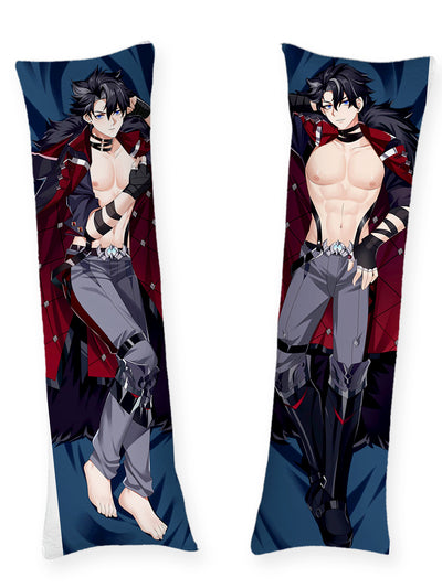 Wriothesley Herzogsmantel Dakimakura