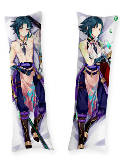 Xiao süß Dakimakura