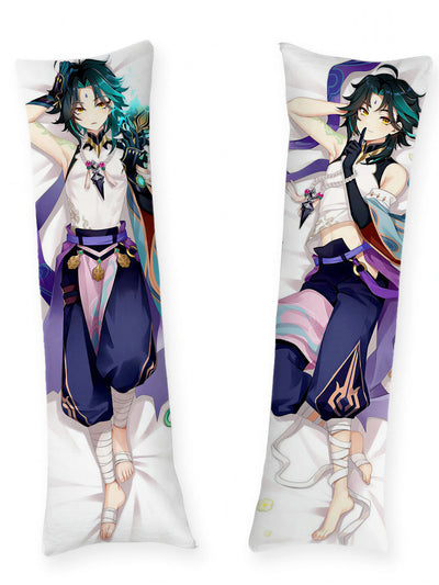 Xiao gutaussehend Dakimakura