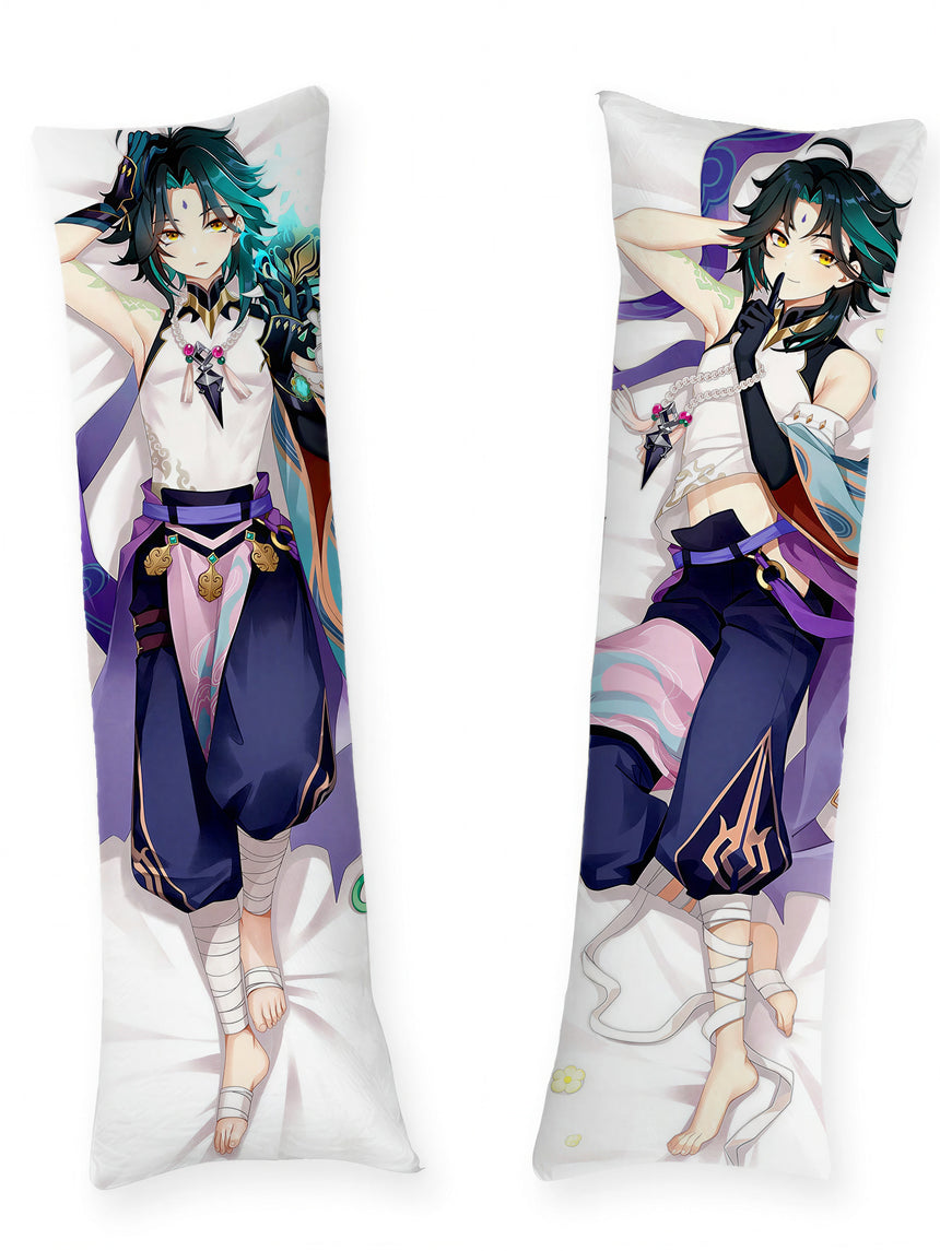 Hübscher Xiao Dakimakura