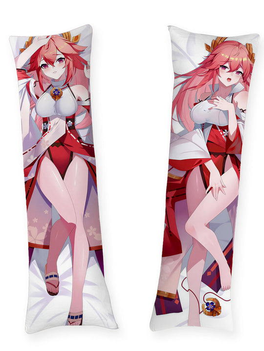 Yae süße Dakimakura