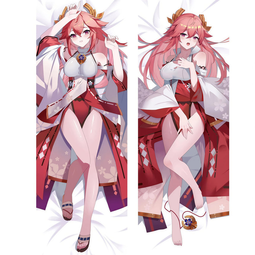 Yae süße Dakimakura 2