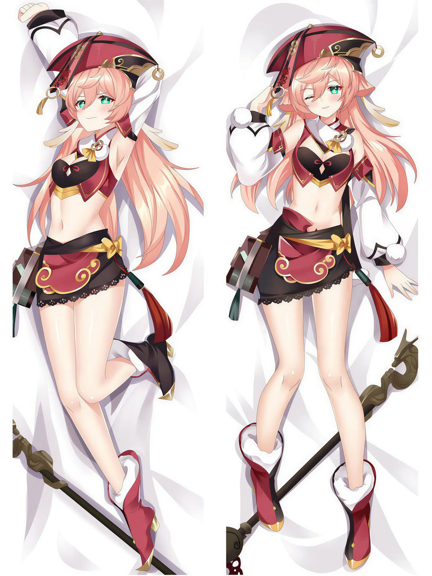 Yae Genshin Dakimakura 2