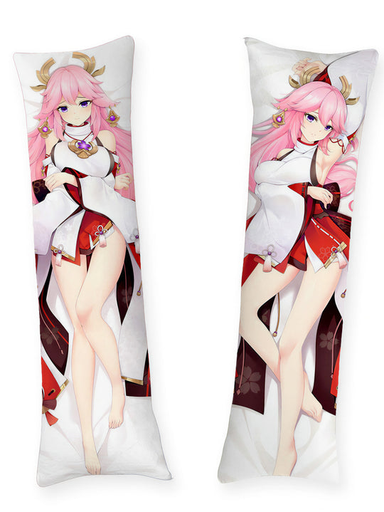Yae Girl Dakimakura