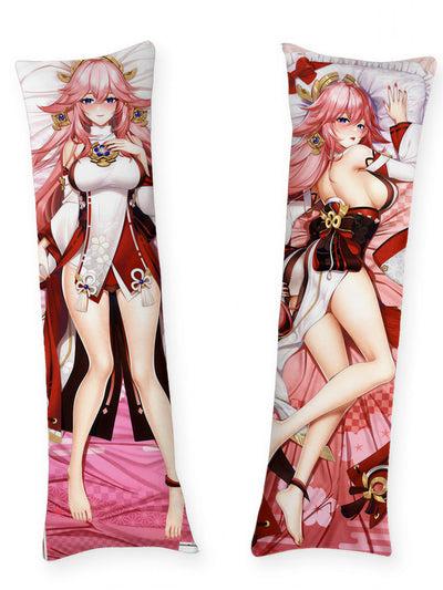Yae Hot Body-Kissen