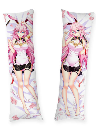 Yae Sakura Qipao Strumpfband Dakimakura