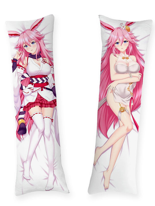Yae Sakura Schreinpriesterin Dakimakura