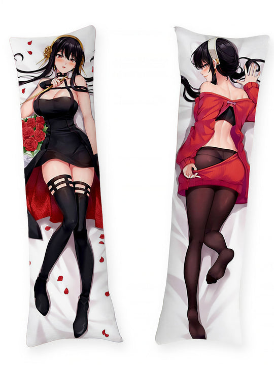 Yor bezauberndes Dakimakura