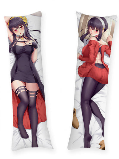 Yor bezaubernde Dakimakura